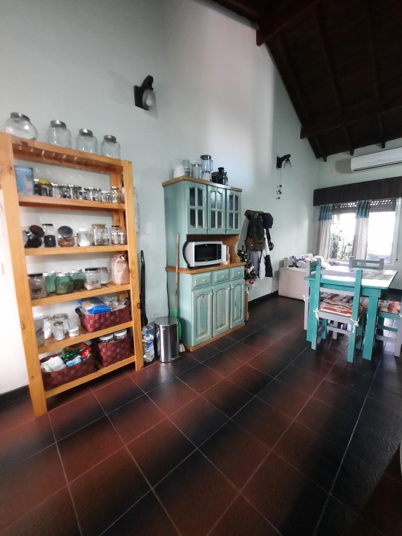 Depto Tipo Casa en Venta en Villa Ariza, USD 86.000