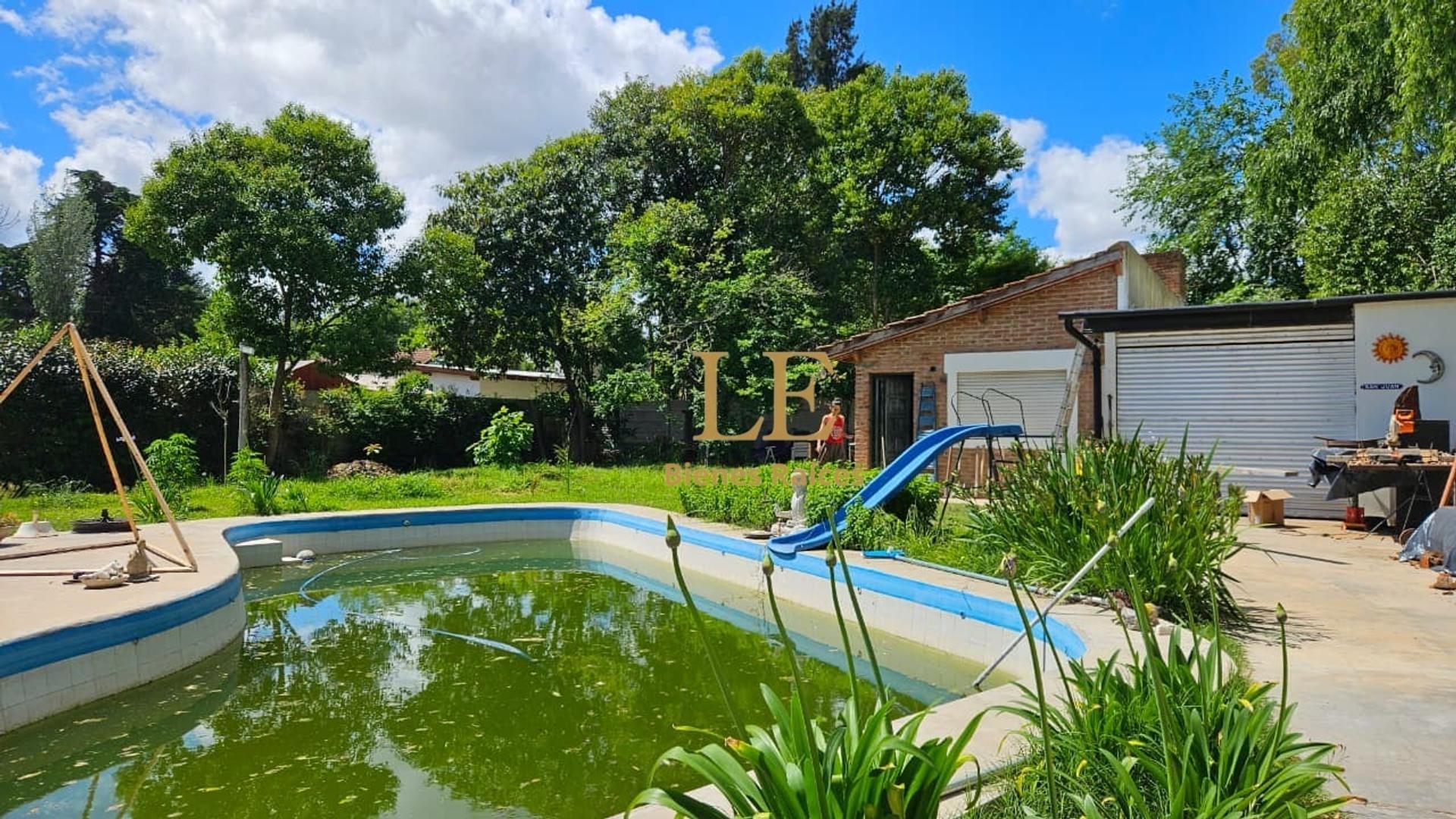 Casa en Venta 30 años