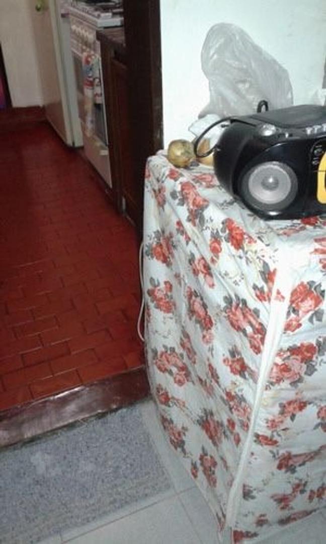 Depto Tipo Casa en Venta 30 años