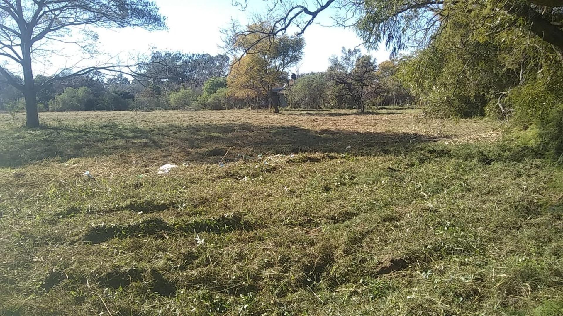 Terreno en Venta en Arroyo Leyes, USD 21.500