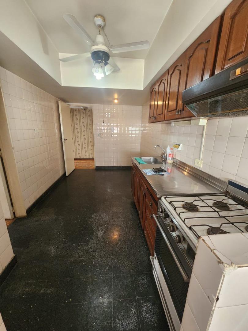 Departamento en Venta al Norte