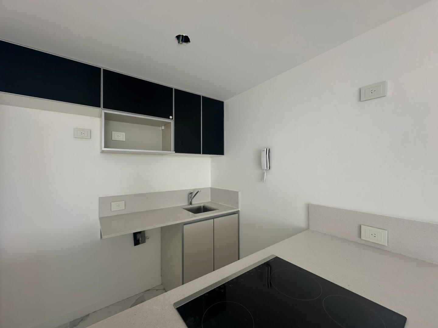 Departamento en Alquiler de 2 ambientes