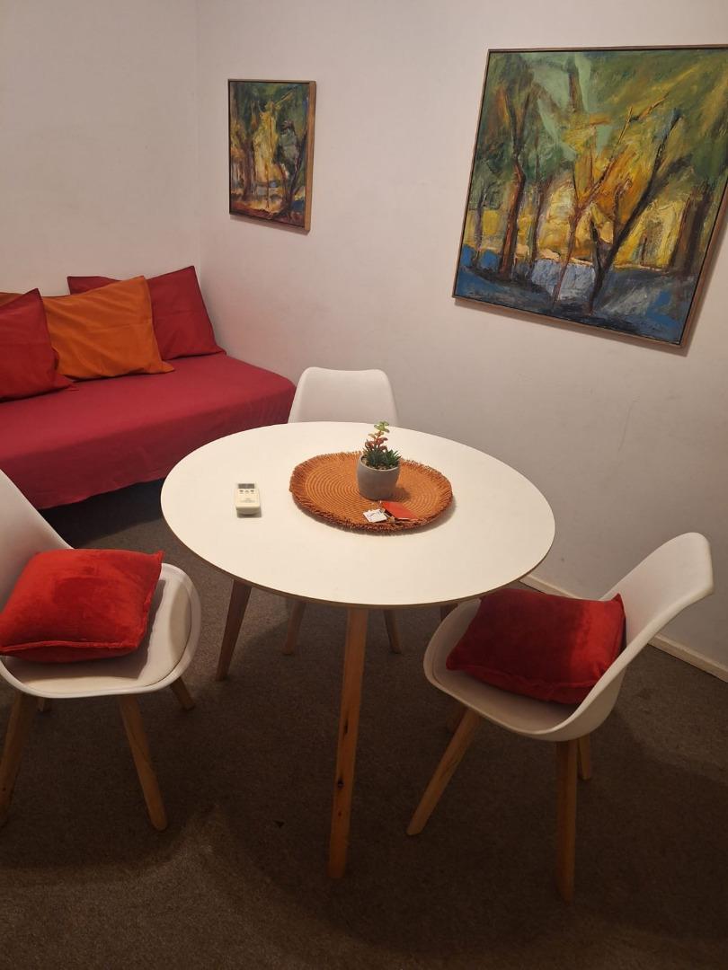 Departamento en Alquiler 50 años