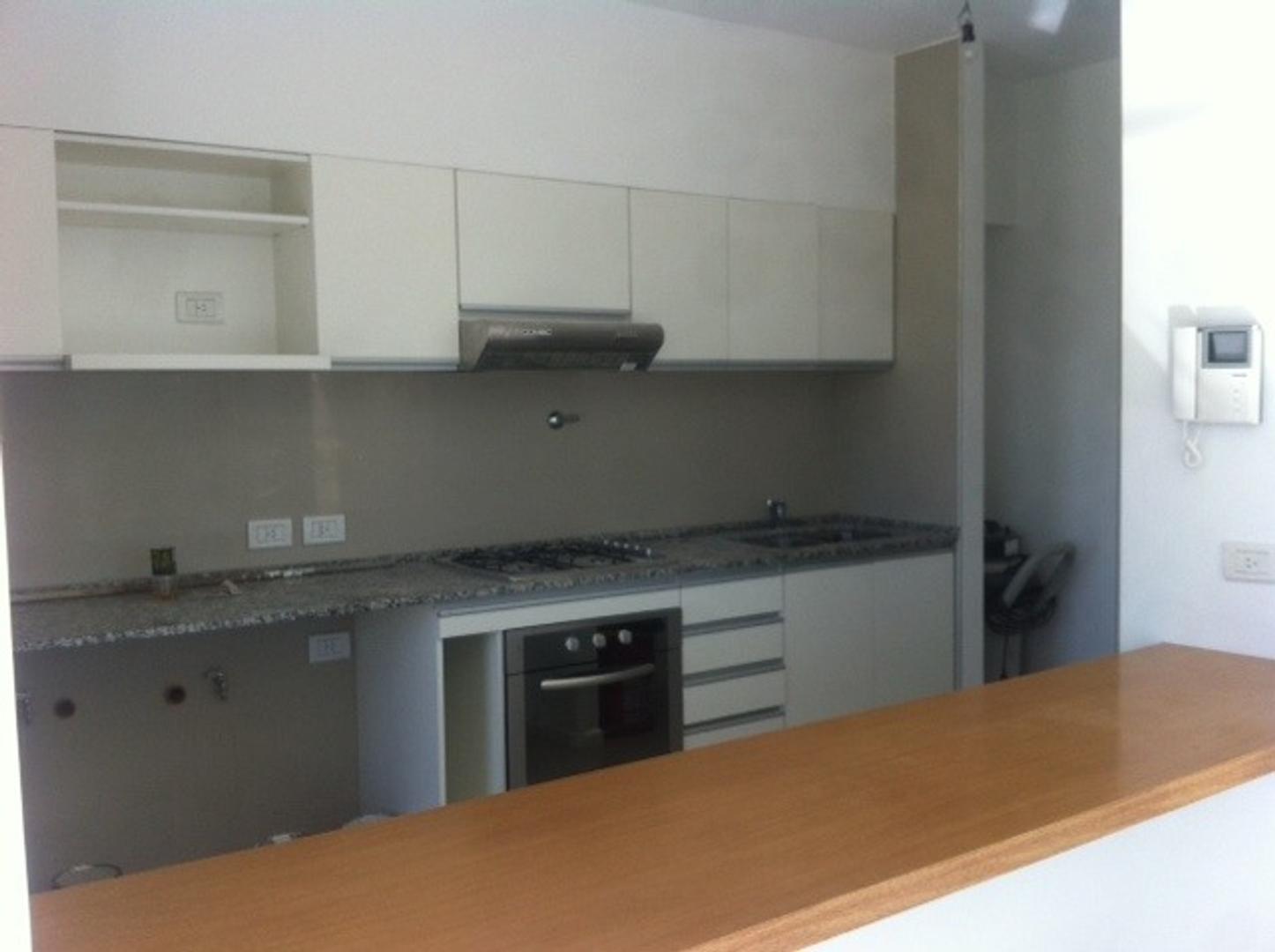 Departamento en Venta con 2 cocheras