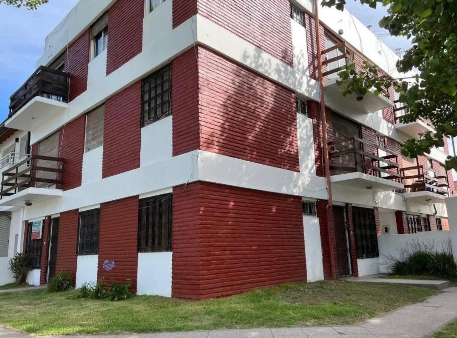 DEPARTAMENTO 2 AMBIENTES PUNTA MOGOTES