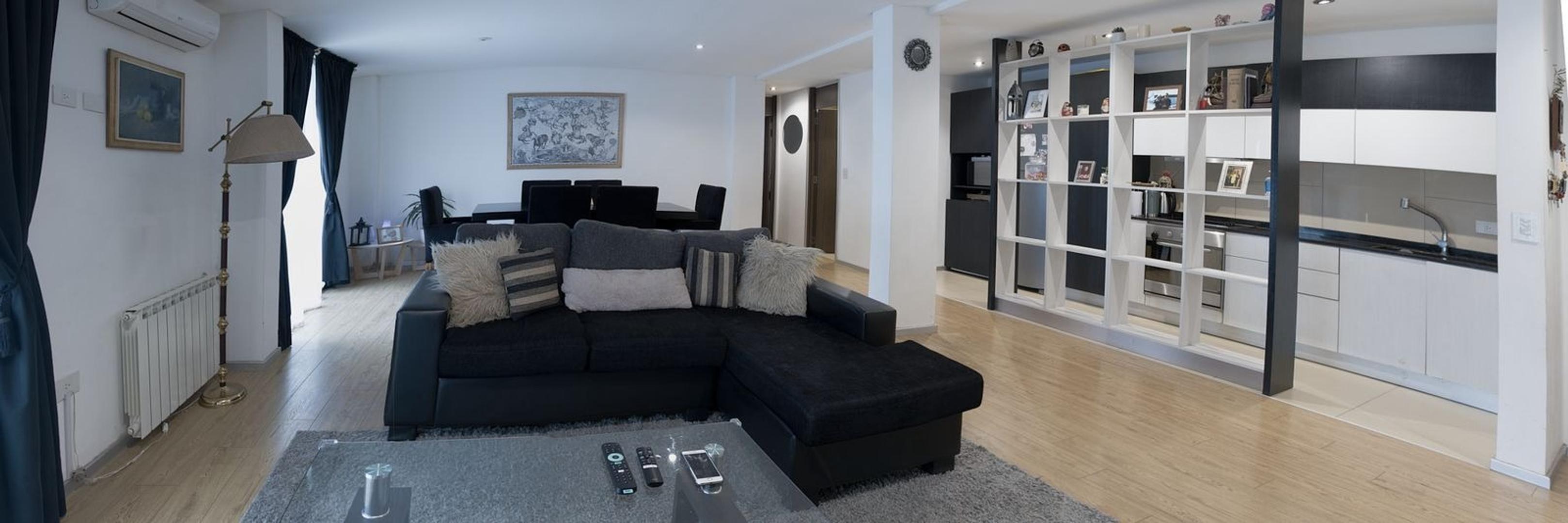 DEPARTAMENTO 3 AMBIENTES ALQUILER SENSUM QUILMES