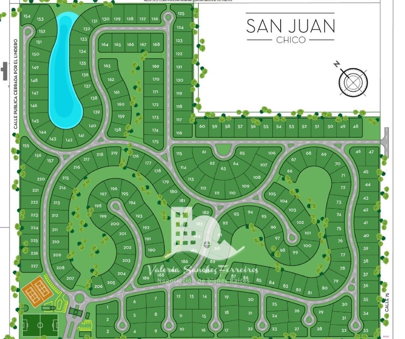 San Juan Chico
