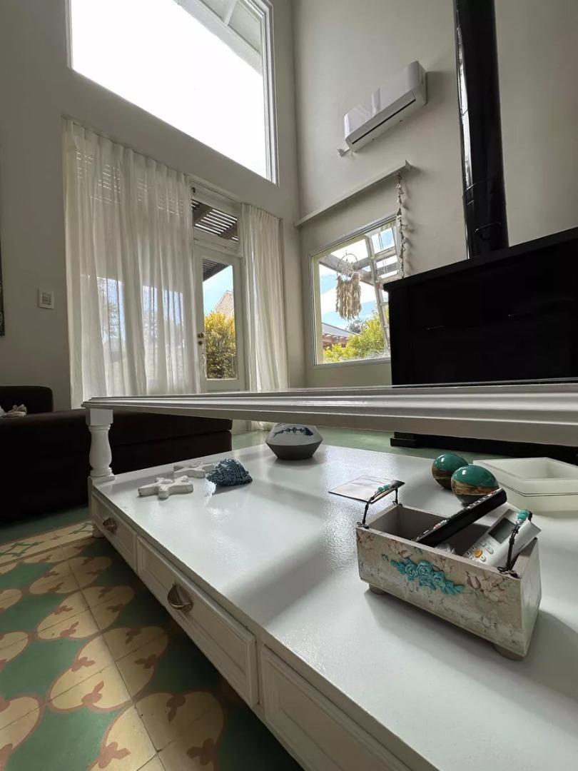 Casa en Alquiler Temporal de 5 dormitorios