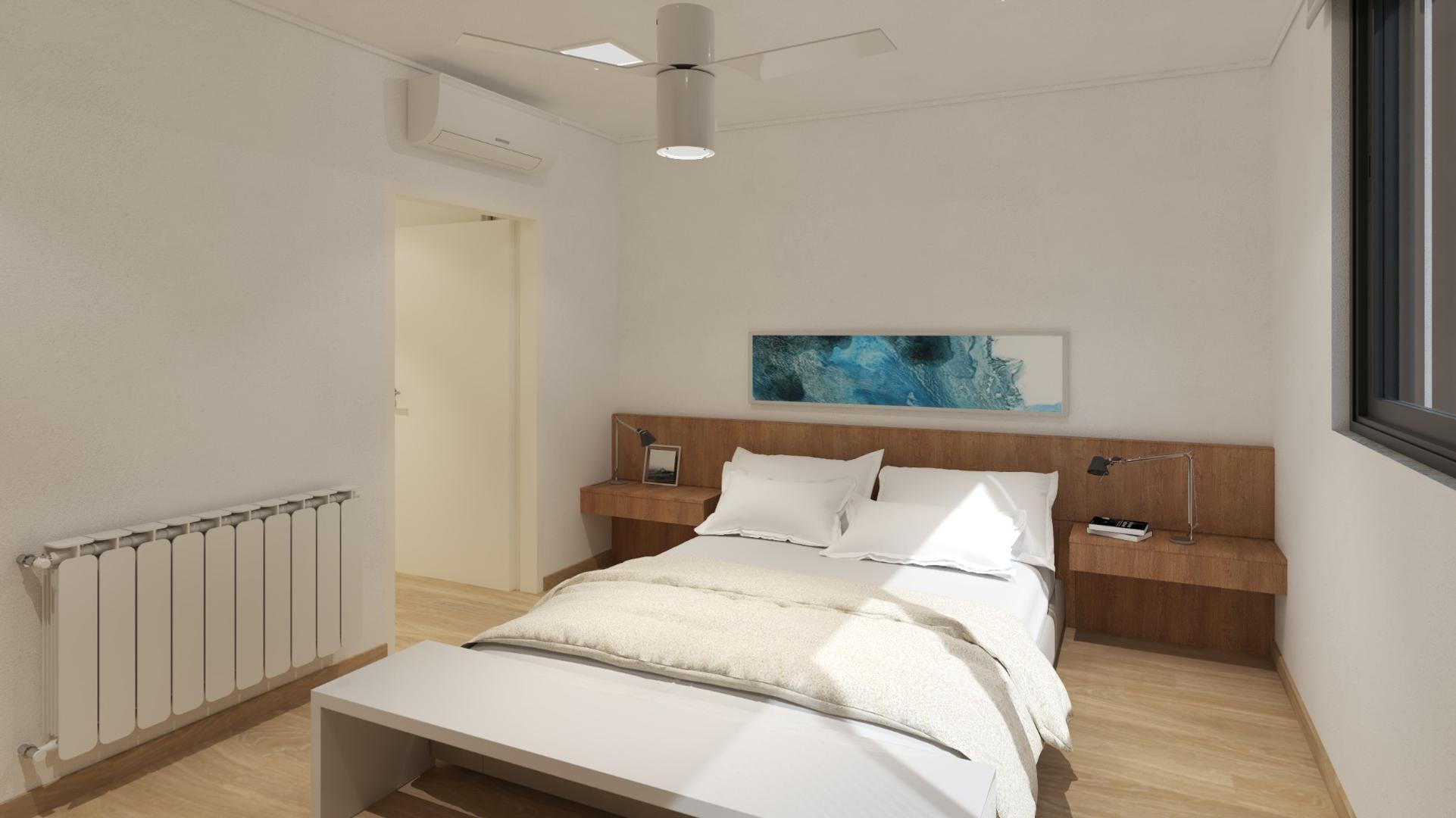 Departamento en Venta en Tejas del Sur 1, USD 387.000