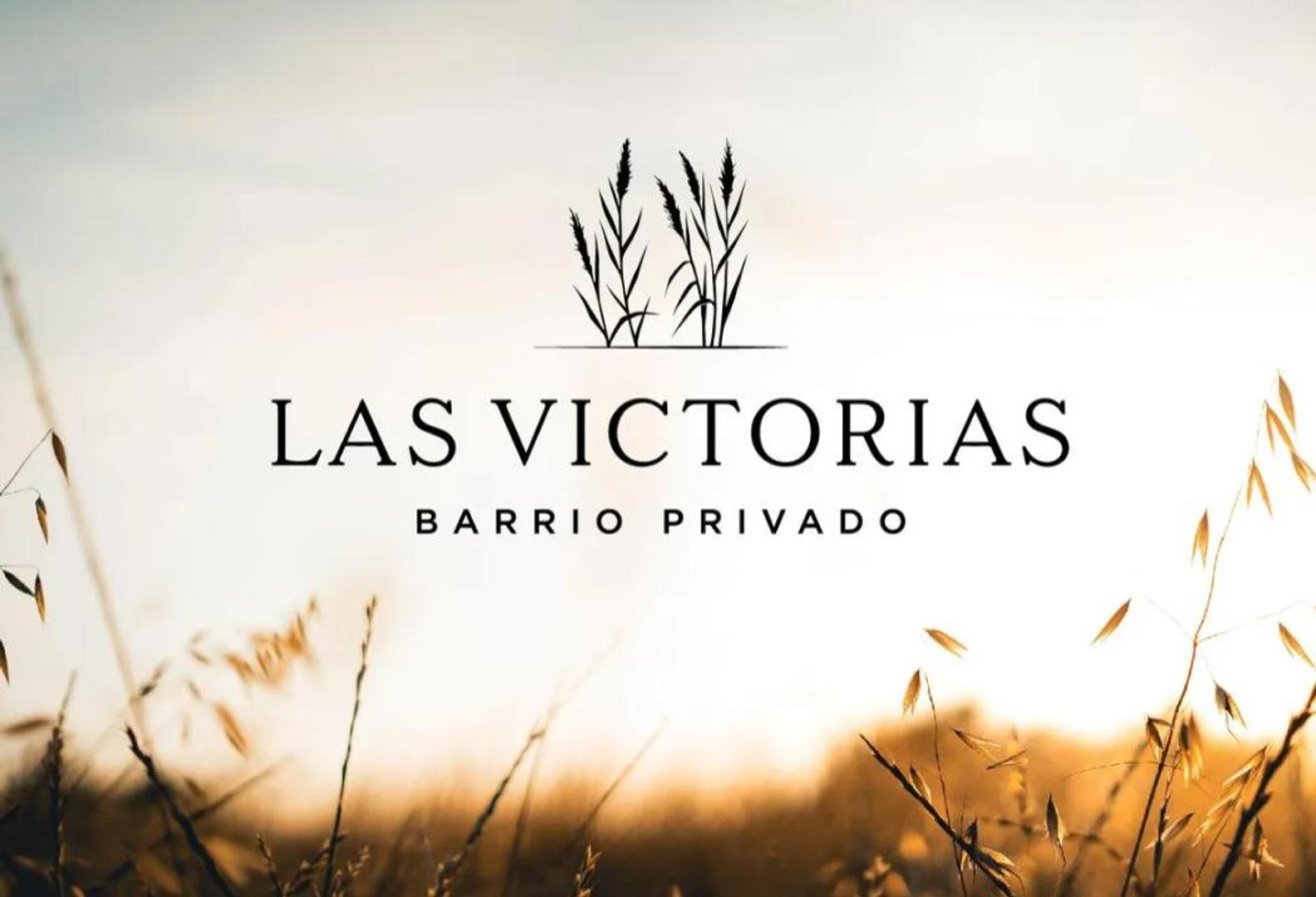 Terreno en Venta en Las Victorias Canning