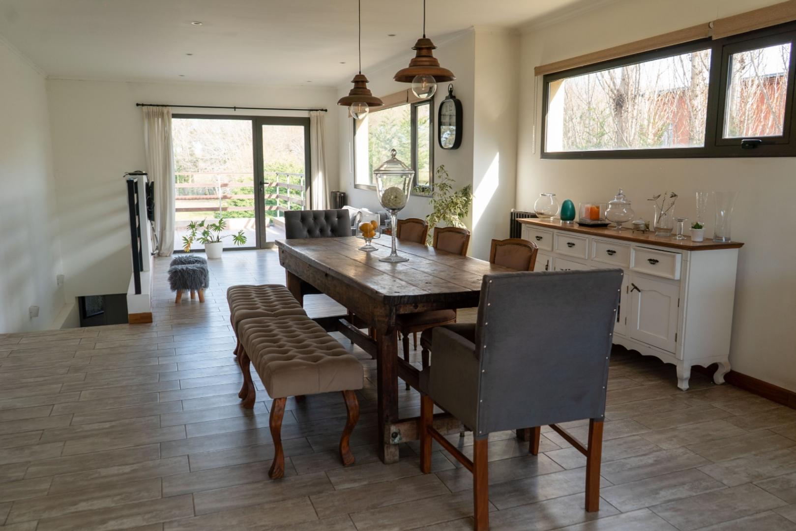 Casa en Venta 1 año