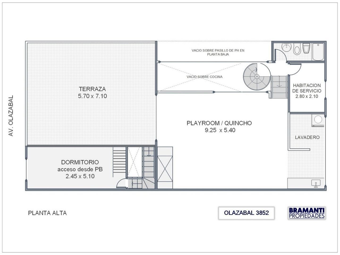 Casa en Venta en Villa Urquiza, USD 350.000