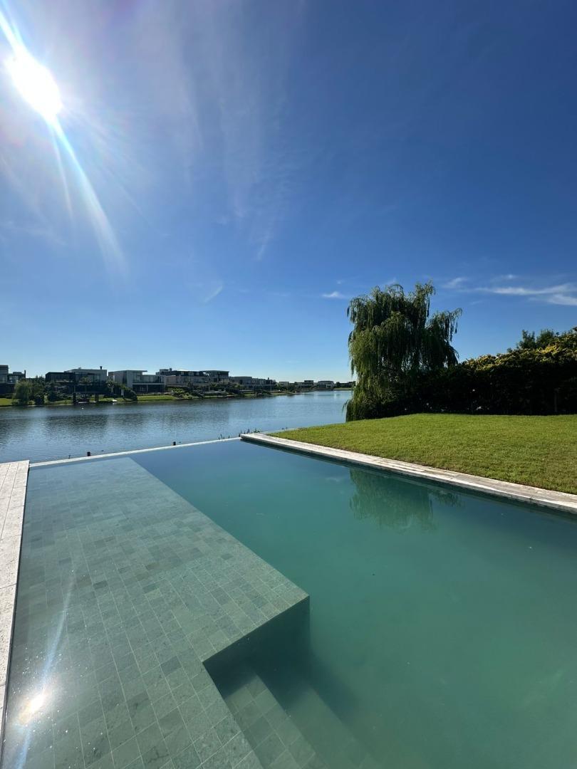 Lagos Del Golf Nordelta 100