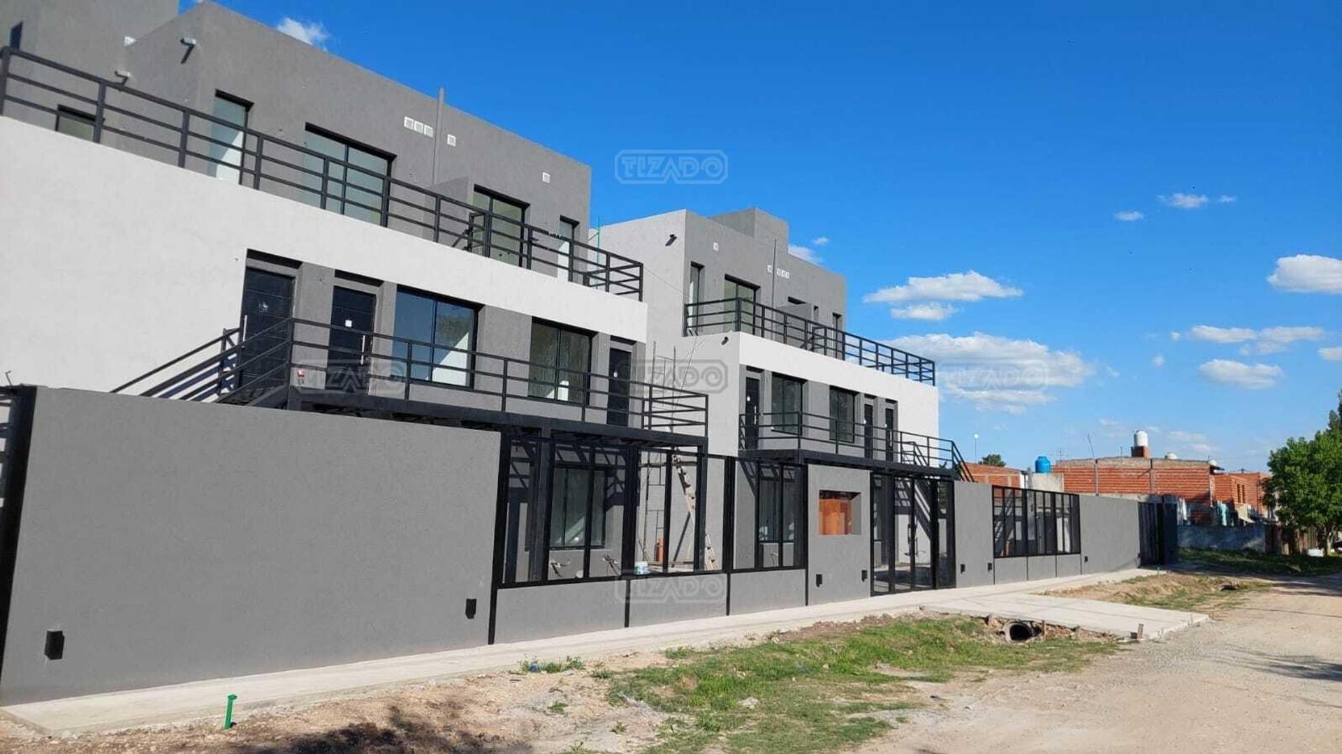 COMPLEJO ONE PILAR Los Malvones 3701 3700