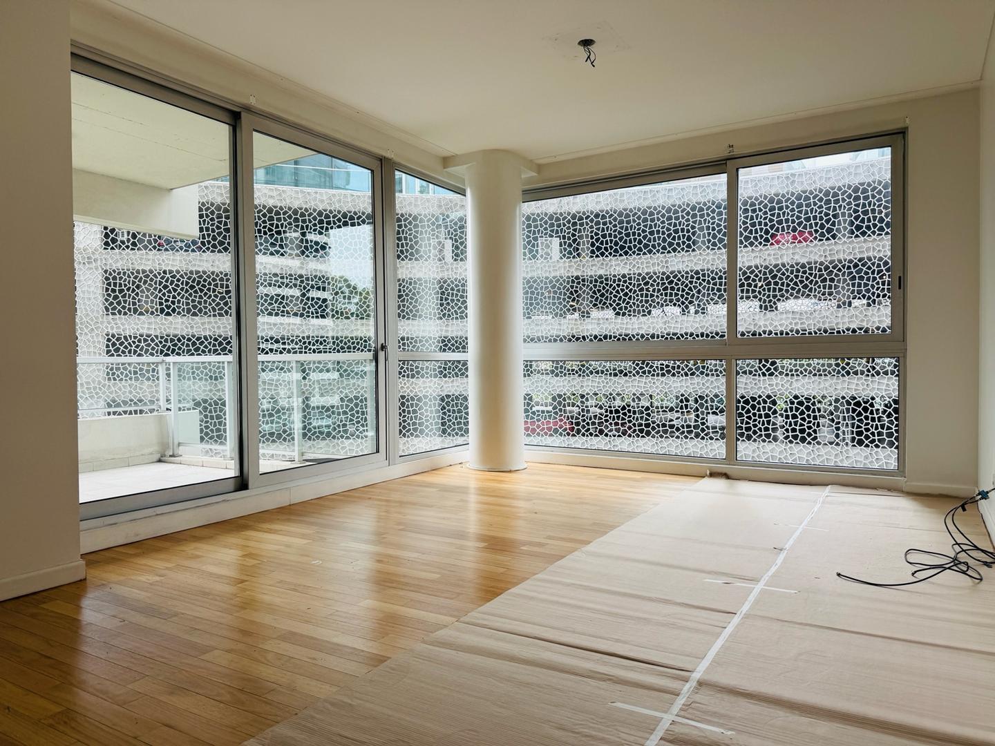 TORRE HORIZONS 2 DORMITORIOS EN SUITE BALCÓN ATERRAZADO COCHERA FULL AMENITIES SEGURIDAD