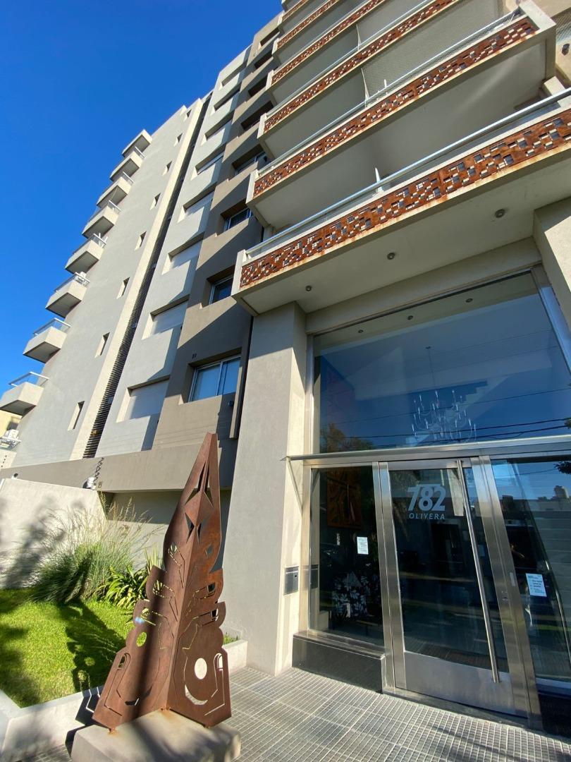 Departamento 3 ambientes en alquiler ituzaingo sur