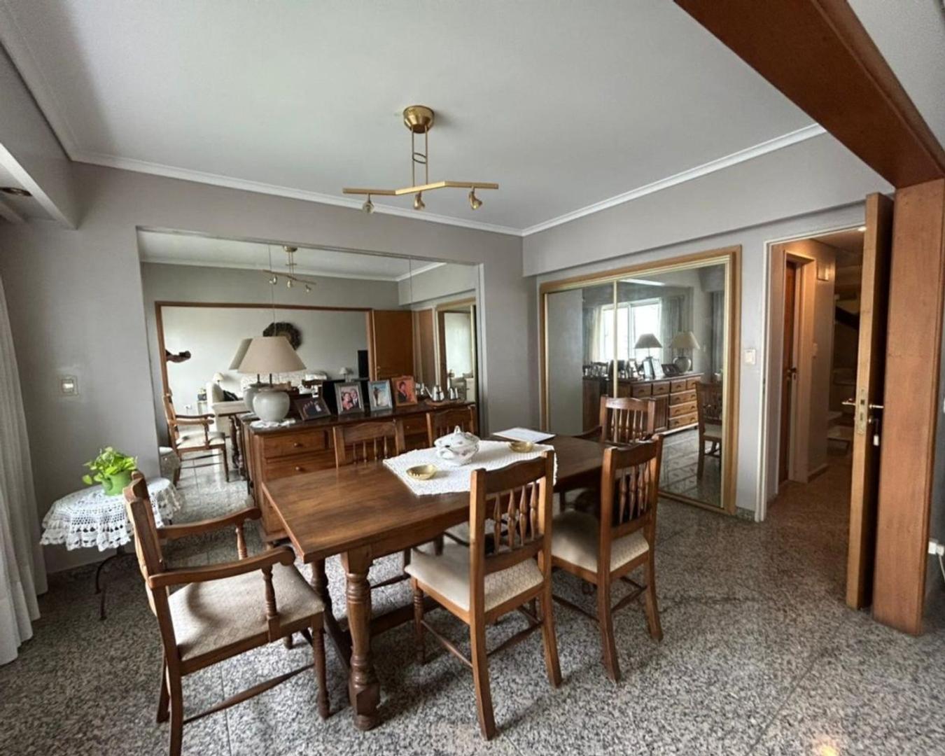 Departamento en Venta en Palermo, USD 565.000