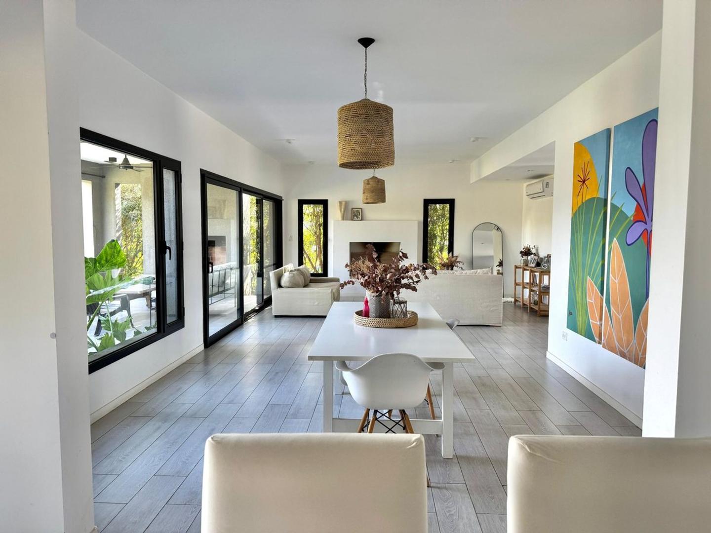 Casa en Venta de 3 dormitorios