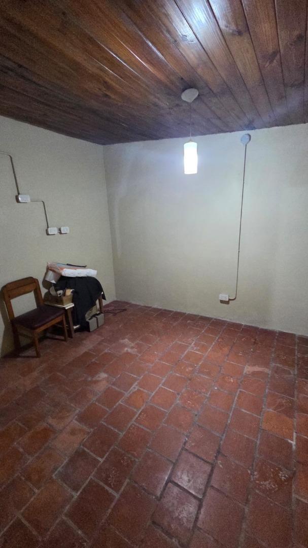 Alquiler Departamento ph 2 ambientes, Monte Chingolo.