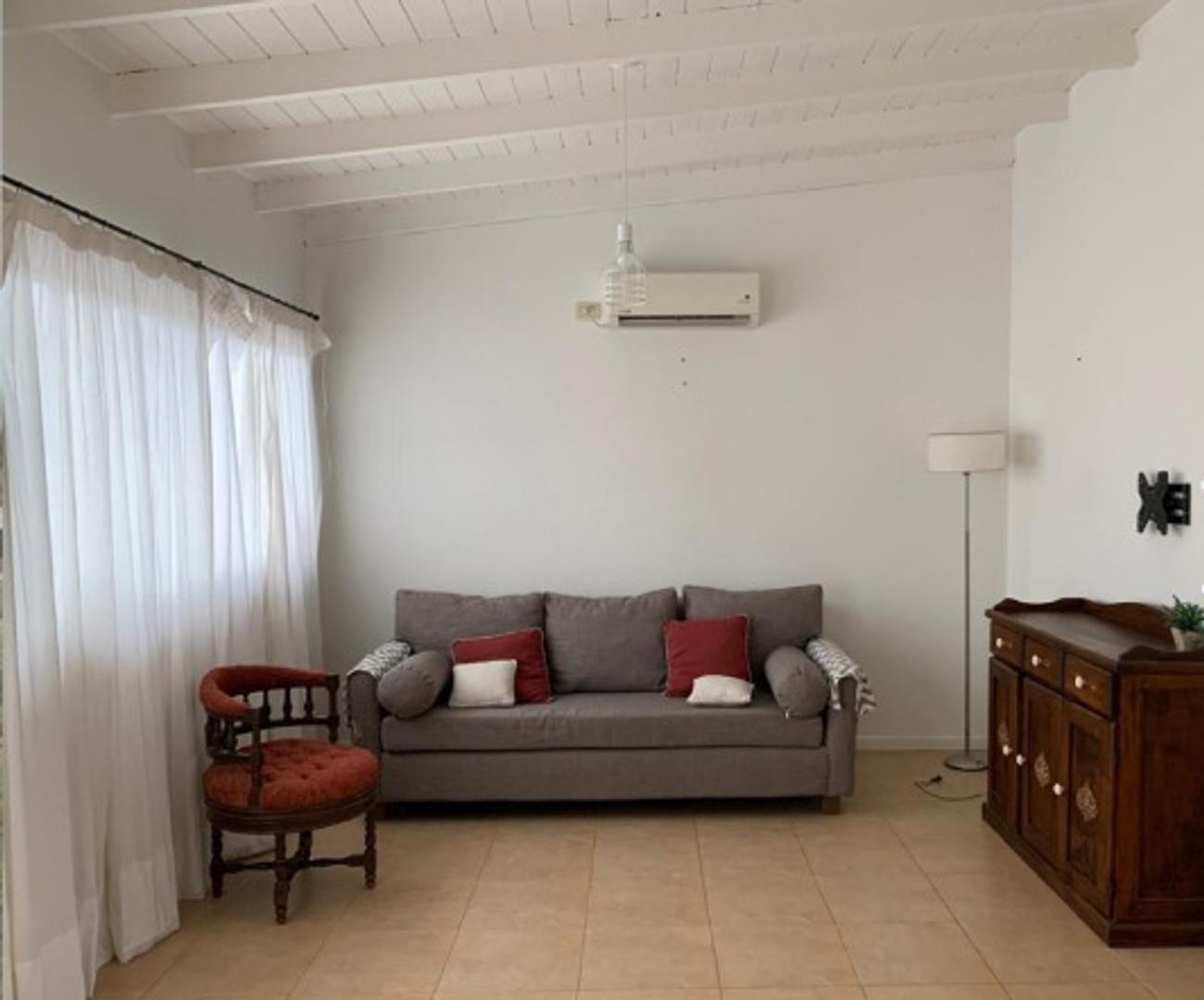 Departamento en Alquiler en La Madrugada, $ 725.000