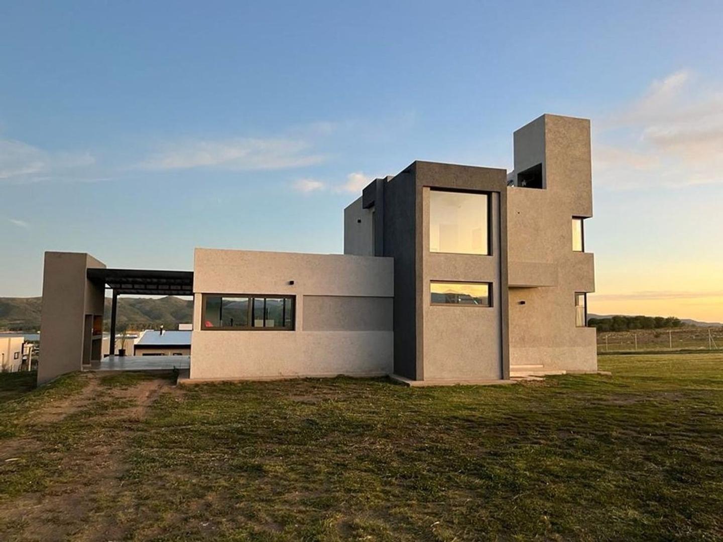 VENTA CASA PUERTO DEL AGUILA