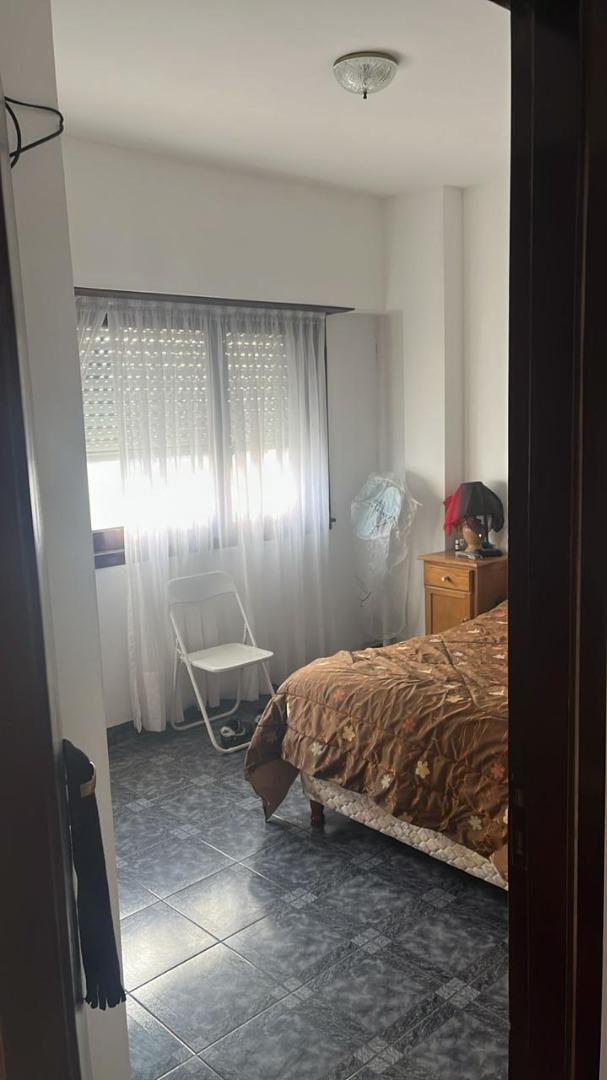 Departamento 2 D. vista al mar Necochea