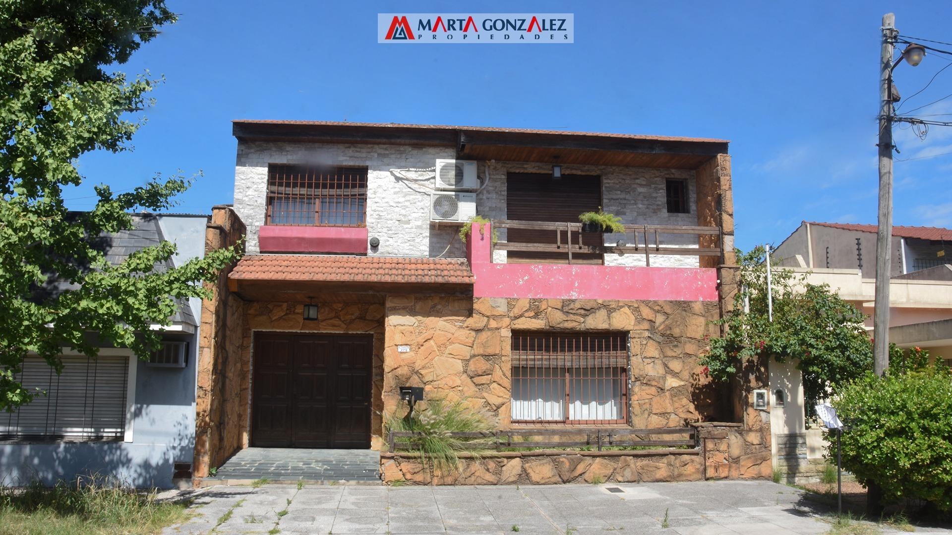 Chalet 5 ambientes venta Ramos Mejia