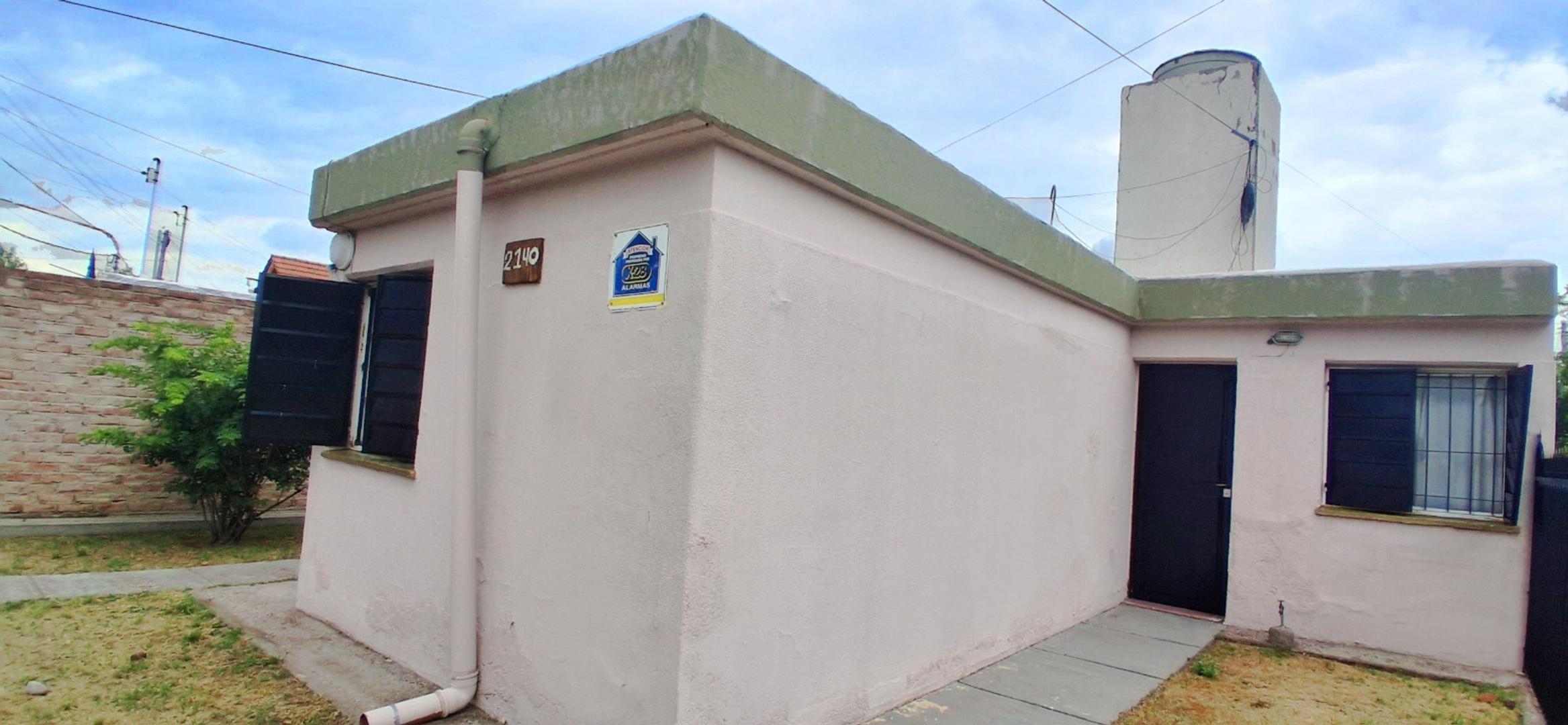 Casa en Venta en Godoy Cruz, USD 73.000