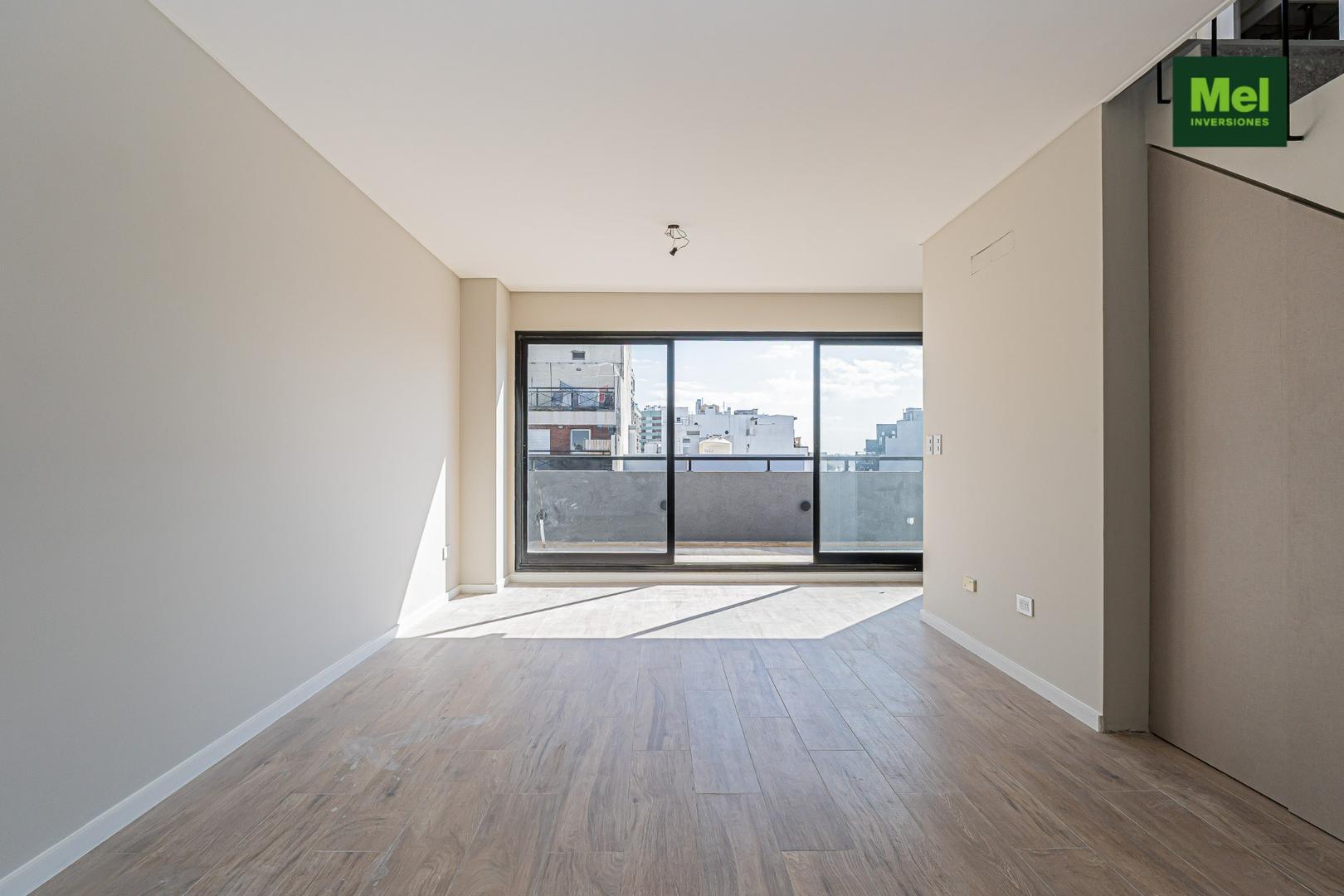 Burela 2300 en Villa Urquiza