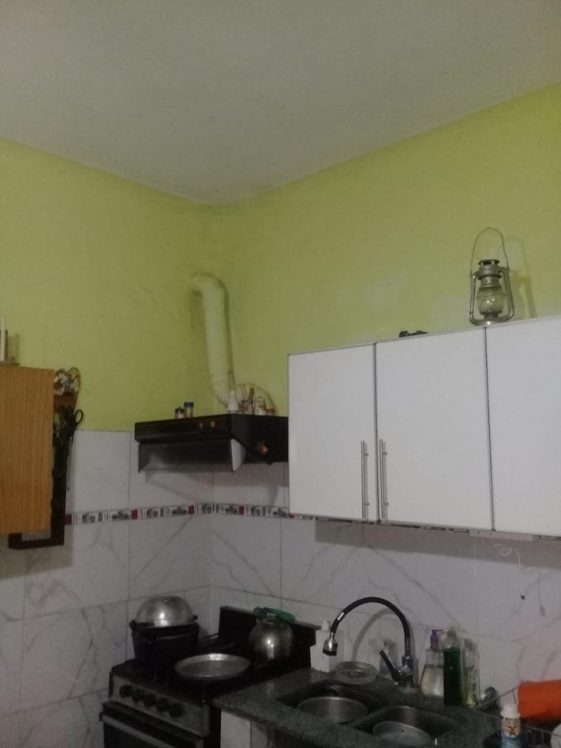 Casa en Venta en Merlo, USD 50.000