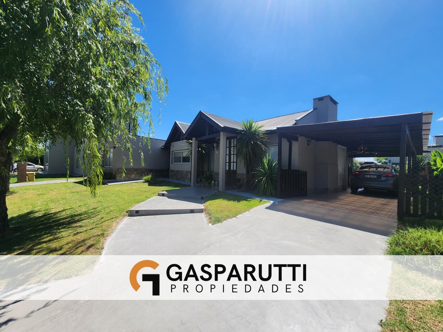 Casa en Venta en Santa Isabel I