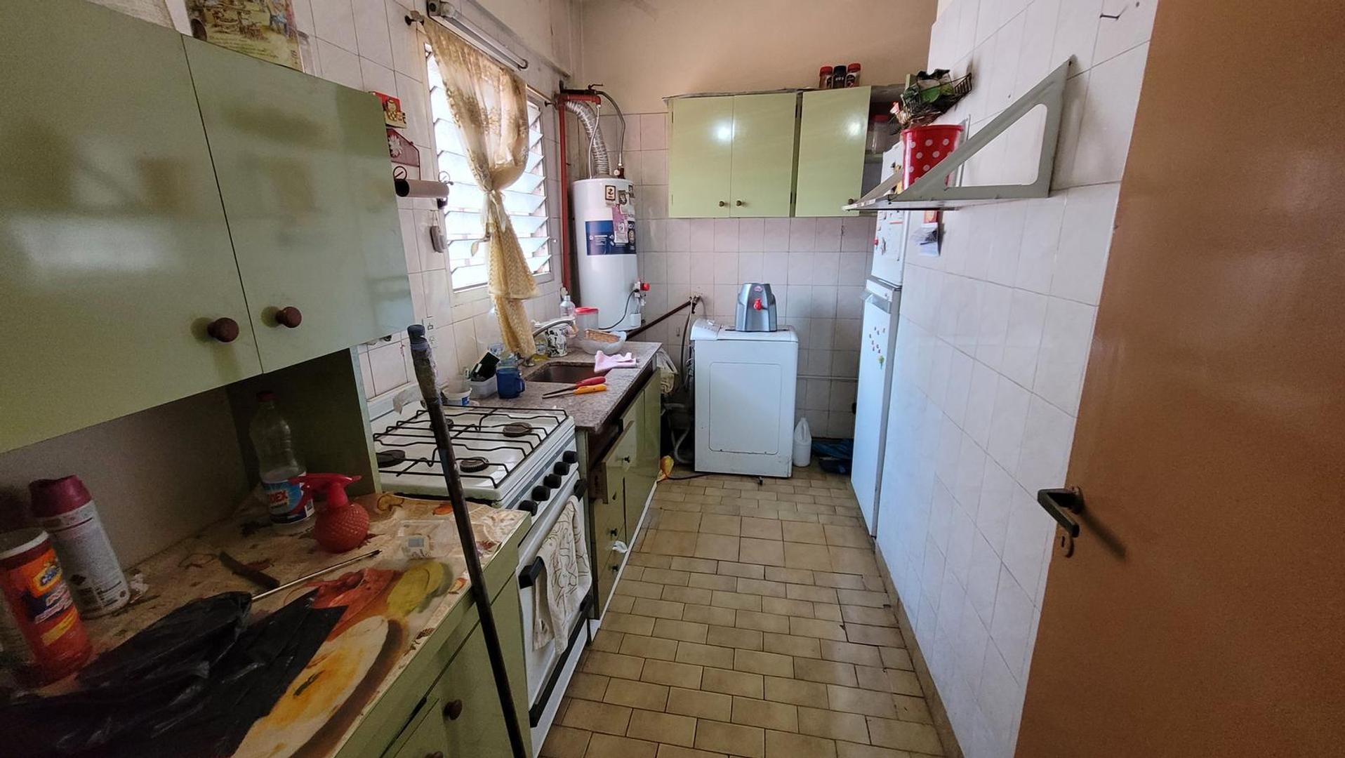 Departamento en Venta de Monoambiente