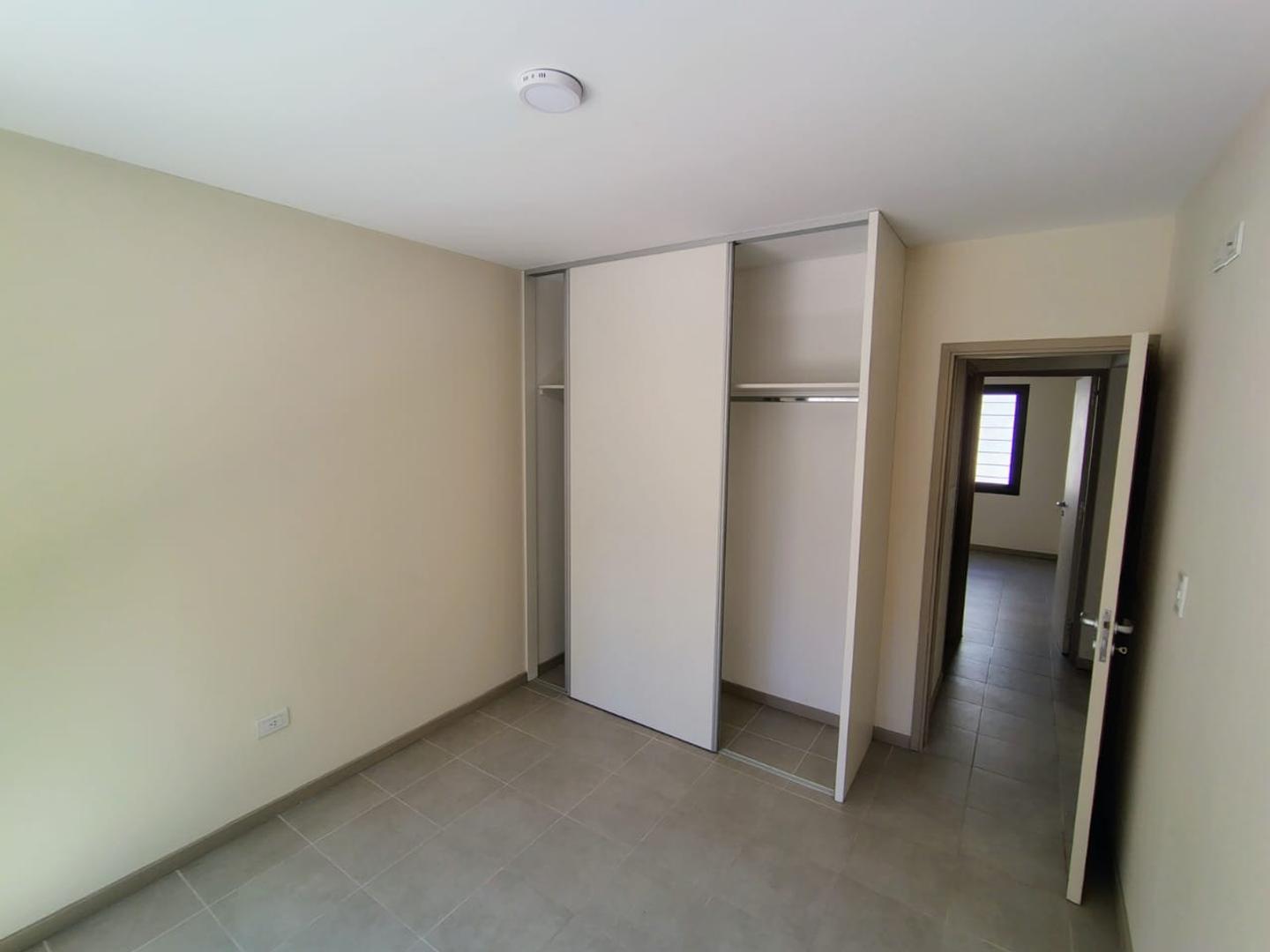 Departamento en Alquiler de 2 dormitorios