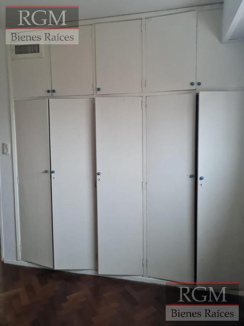 Departamento en Alquiler al Oeste