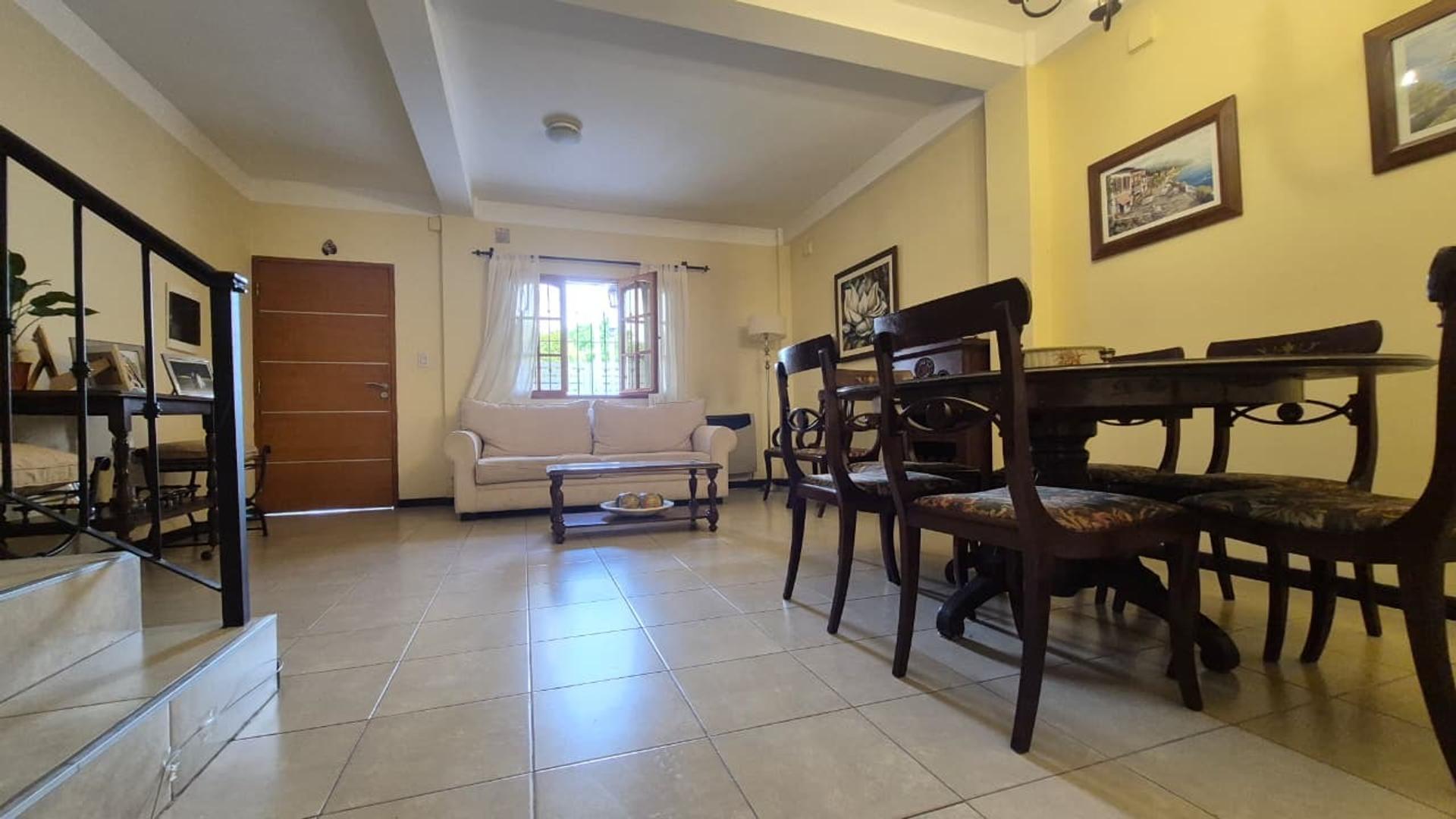 Casa en Venta de 3 dormitorios