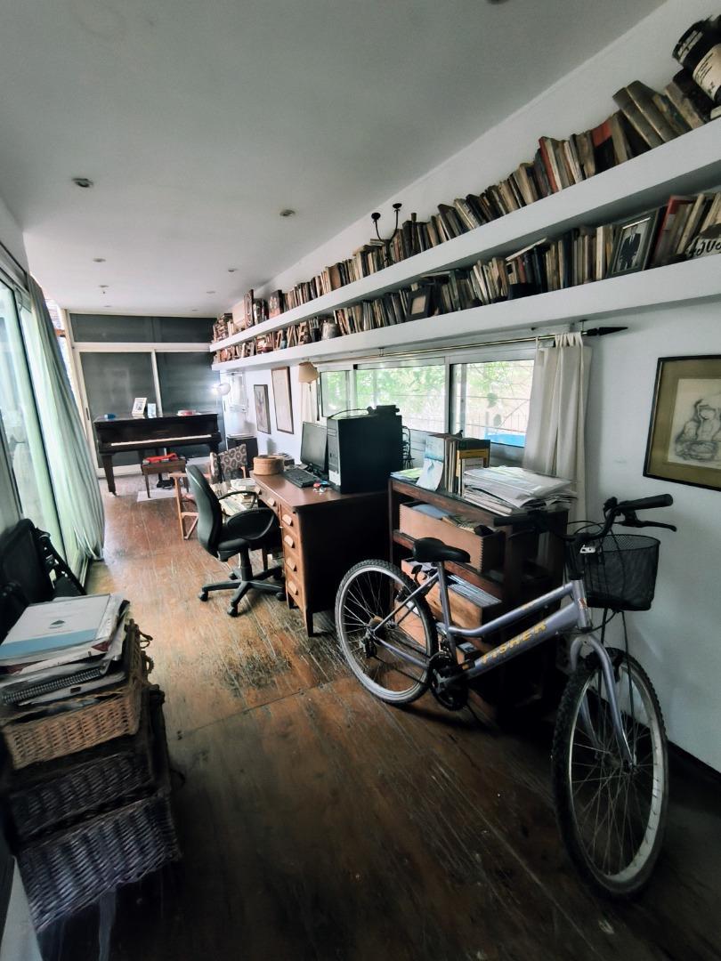 Divina Casa en Venta,Barrio La Bota, Benavidez. Apto Credito