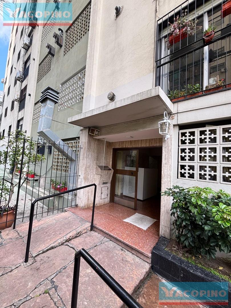 Departamento en Alquiler de 3 dormitorios