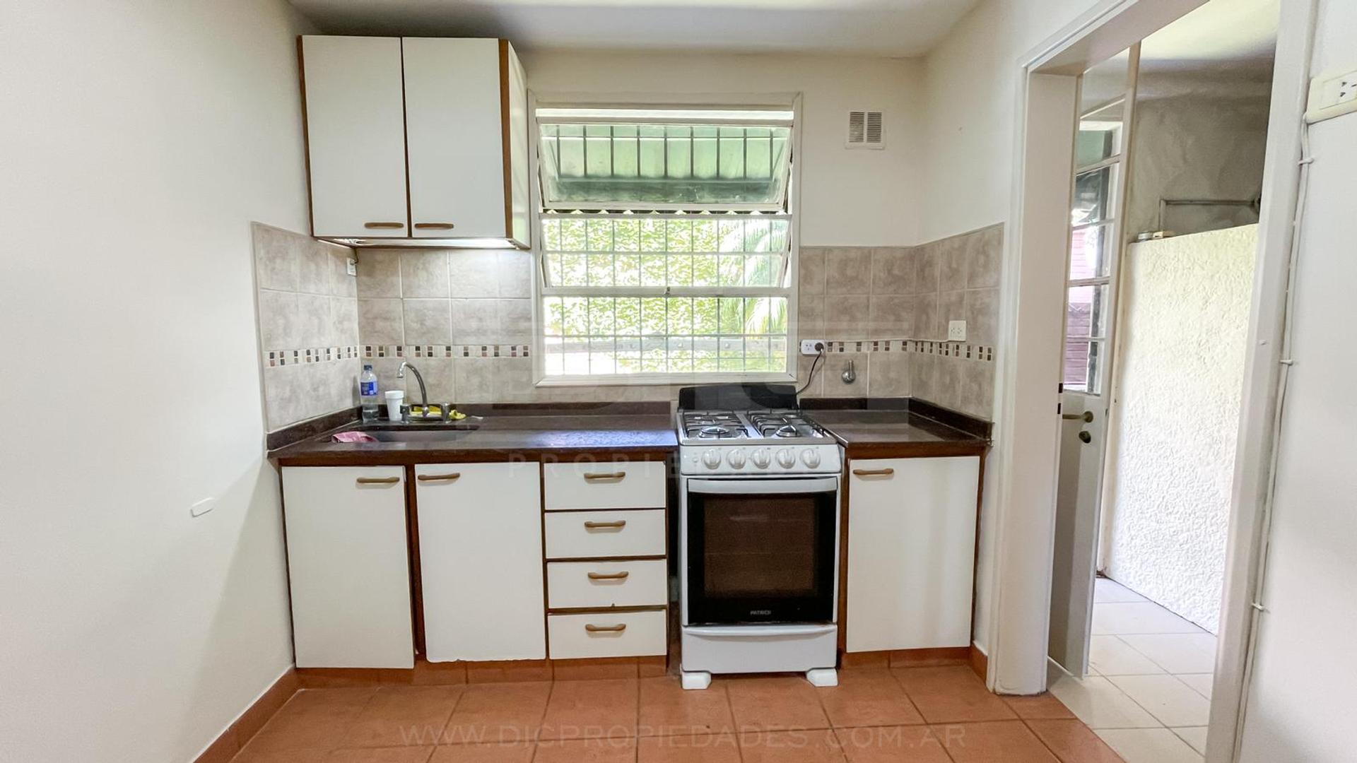 Casa en Alquiler al Sudeste