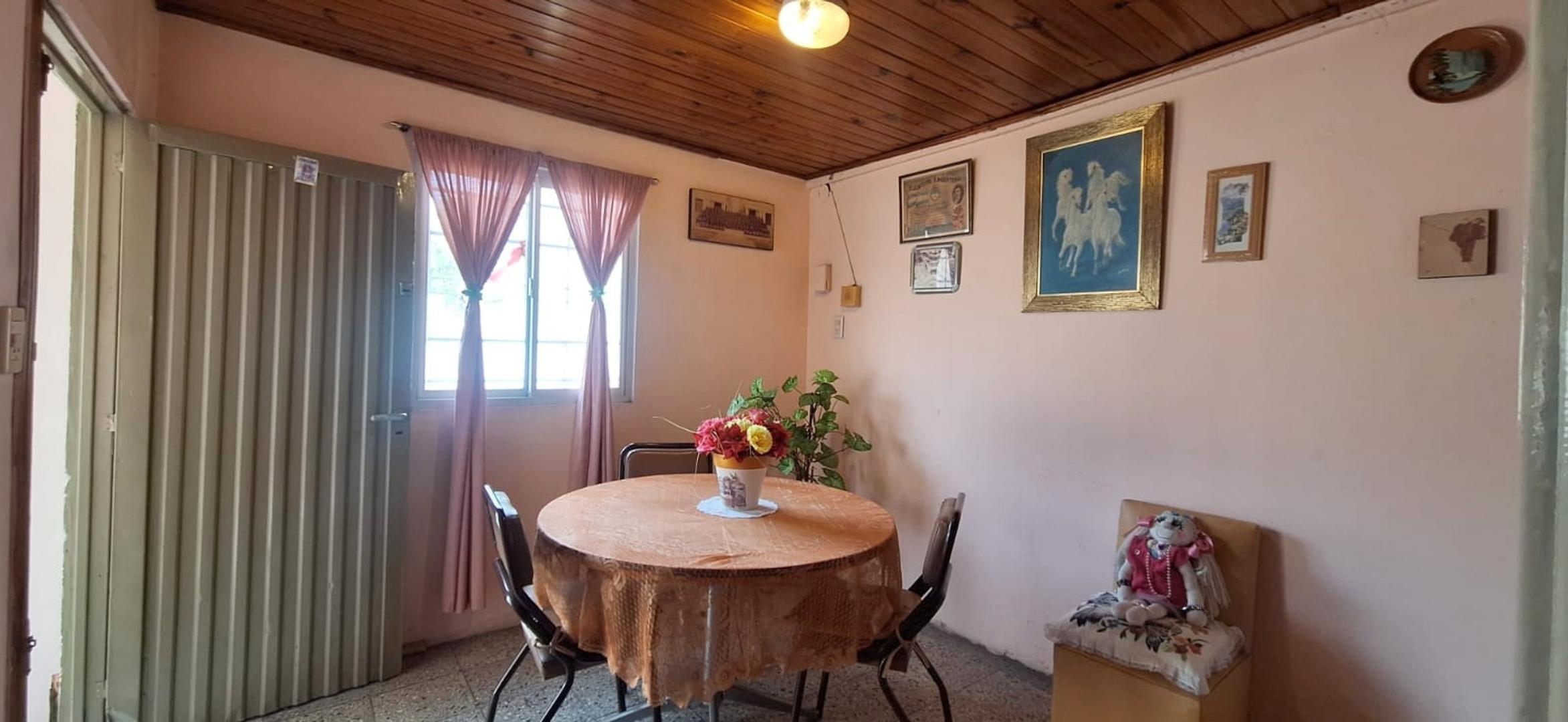 Casa en Venta 20 años