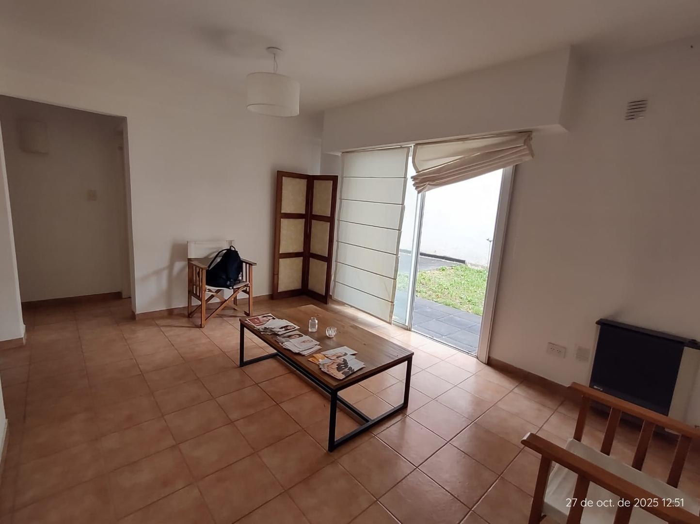 Departamento en Venta en San Isidro Centro, USD 119.000