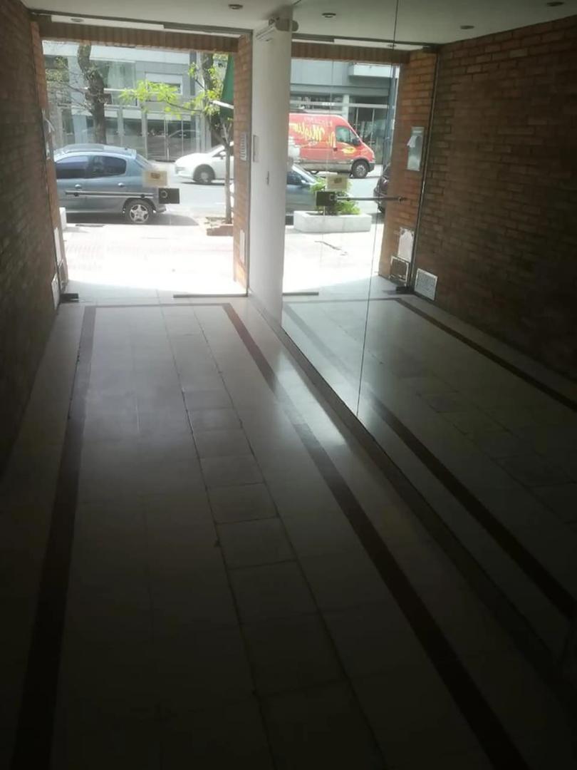 Departamento en alquiler temporario