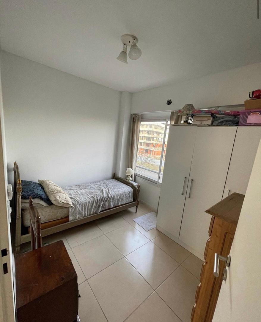 Departamento en Alquiler Temporal con 1 cocheras