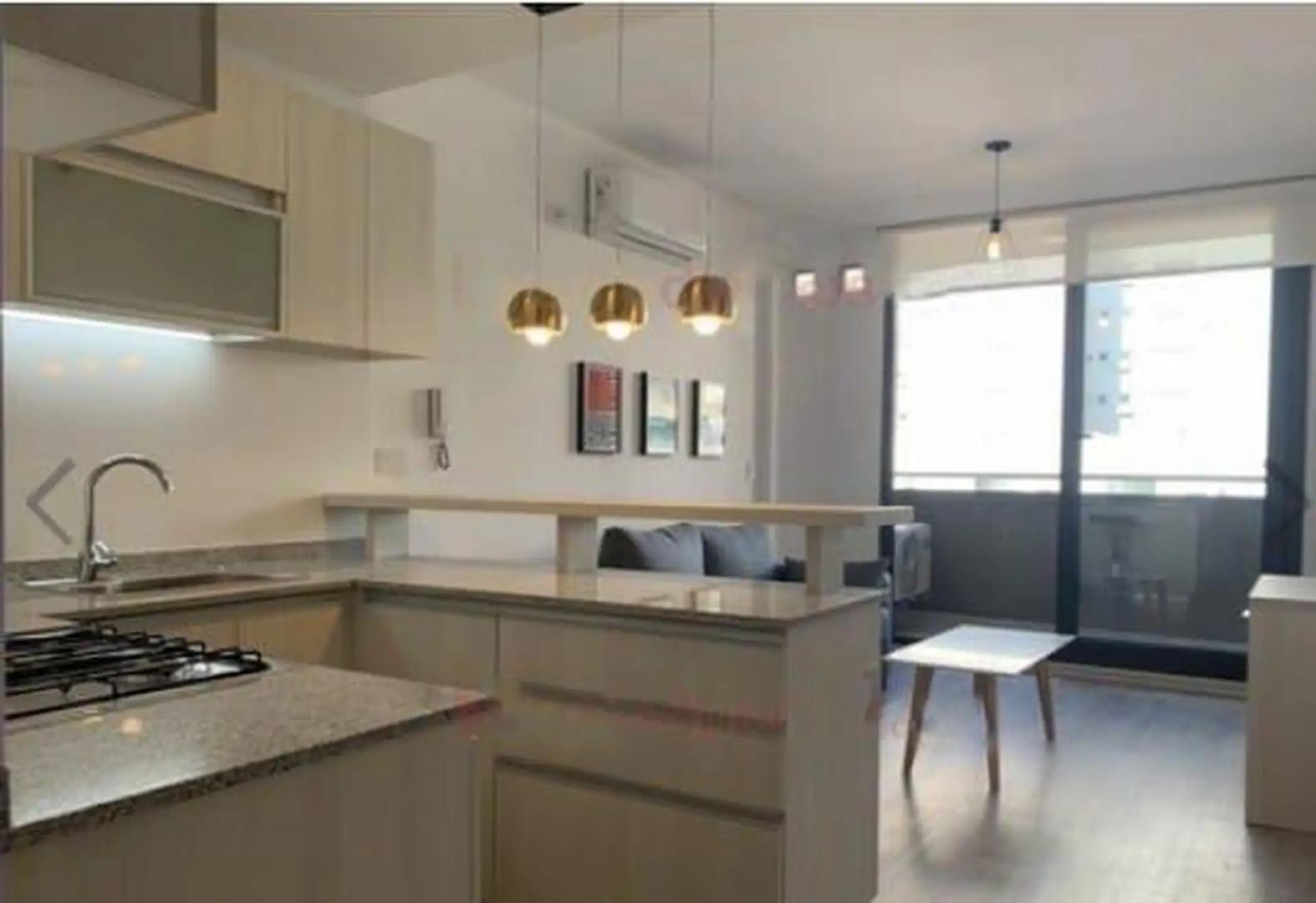 Curapaligue 100, Piso 5