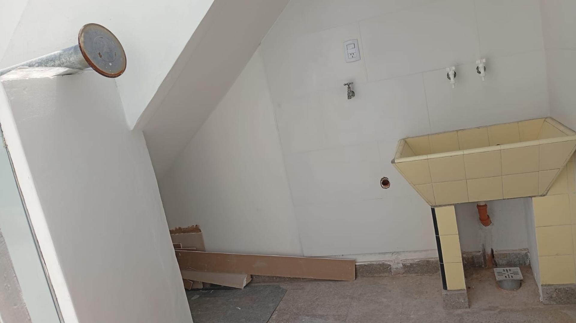 Departamento en Alquiler de 3 ambientes