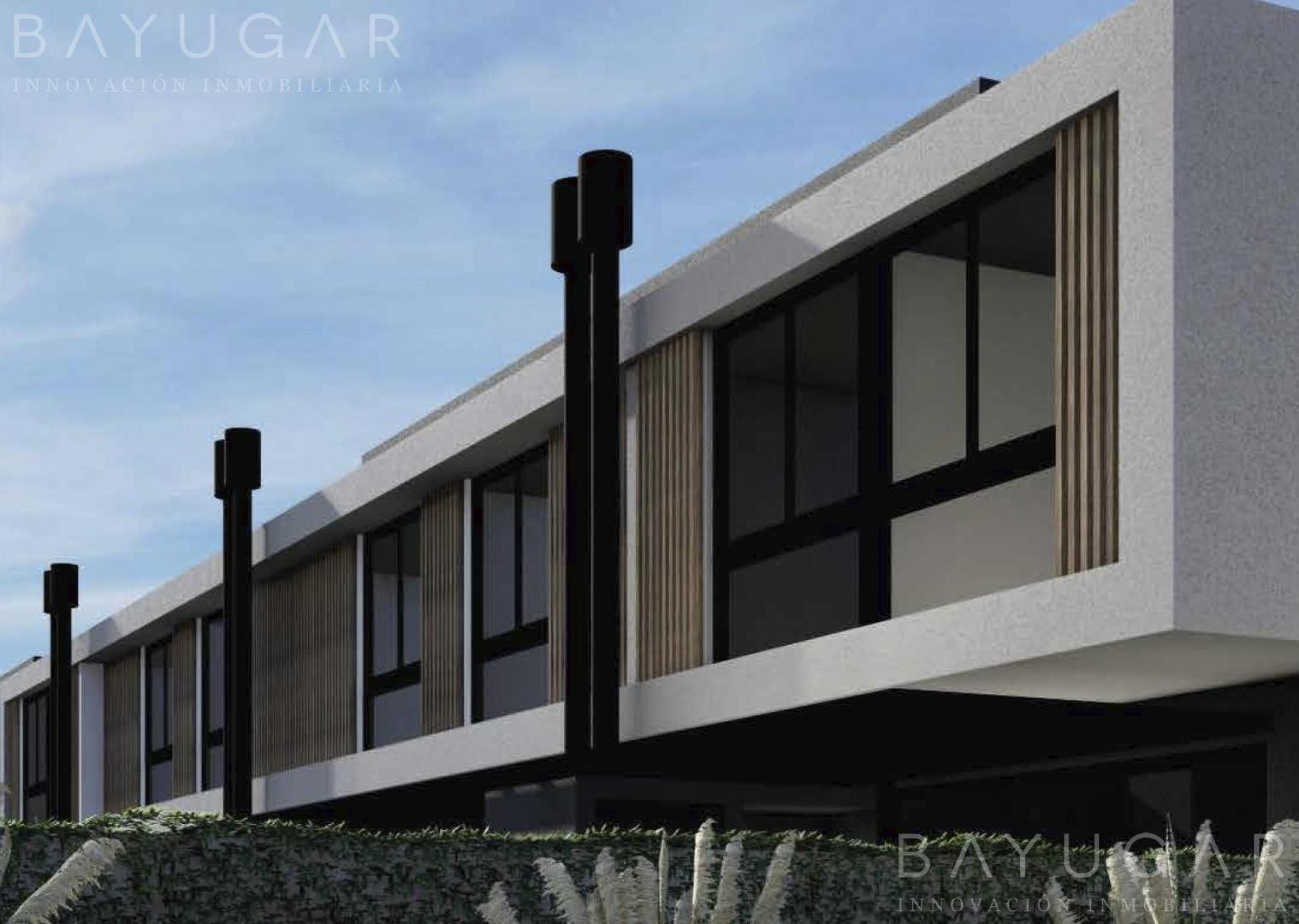 Depto Tipo Casa en Venta A Estrenar