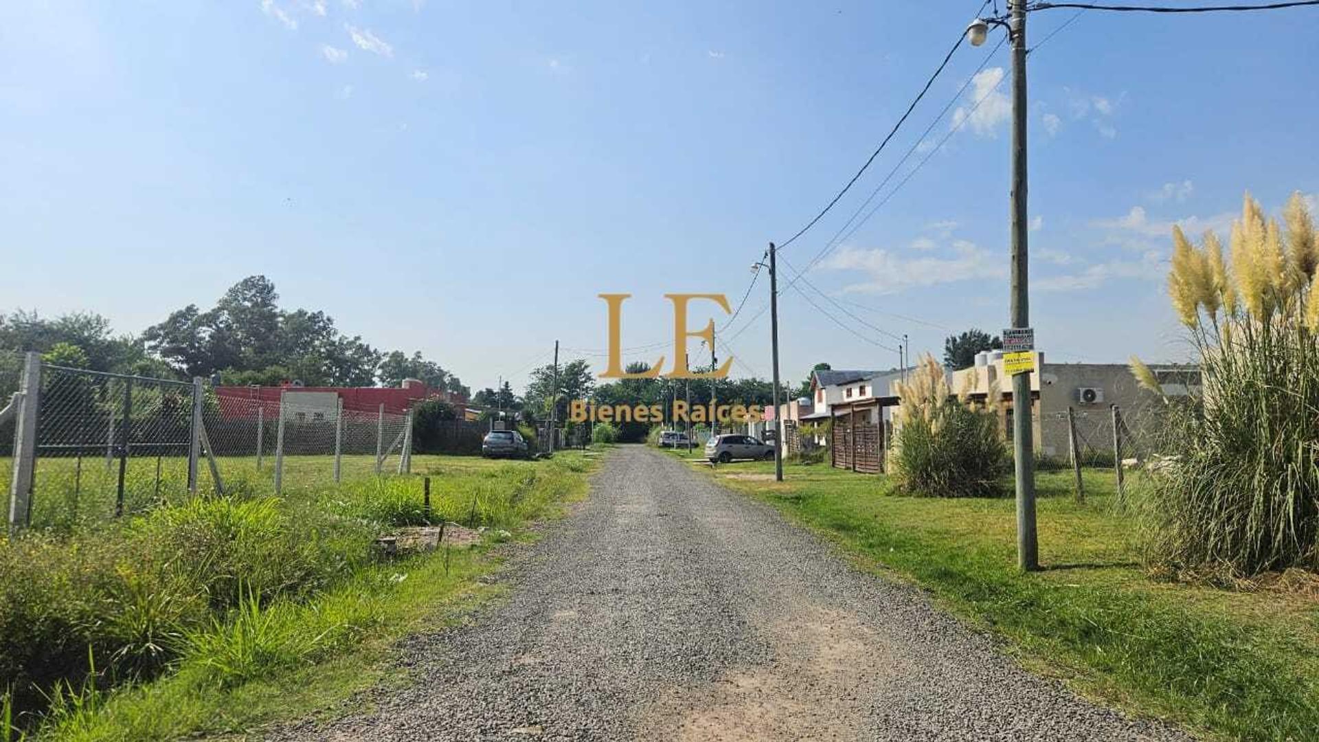 Terreno en Venta, FOT 100