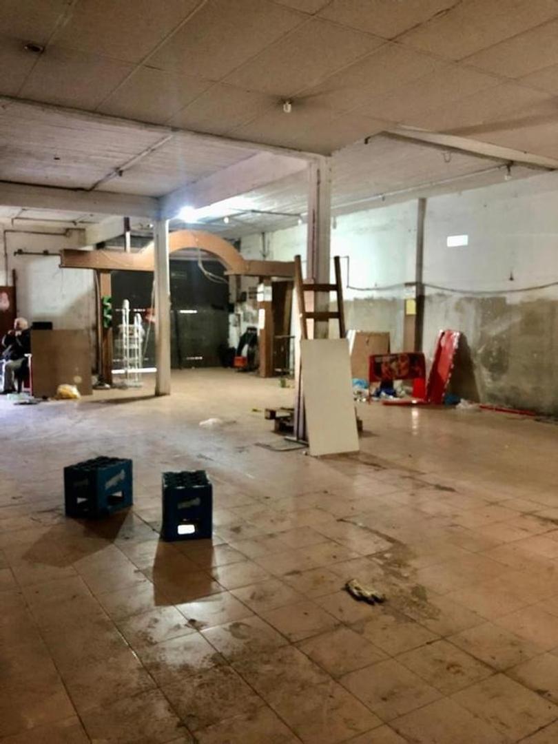 Galpon en Venta en Jose Leon Suarez, USD 180.000