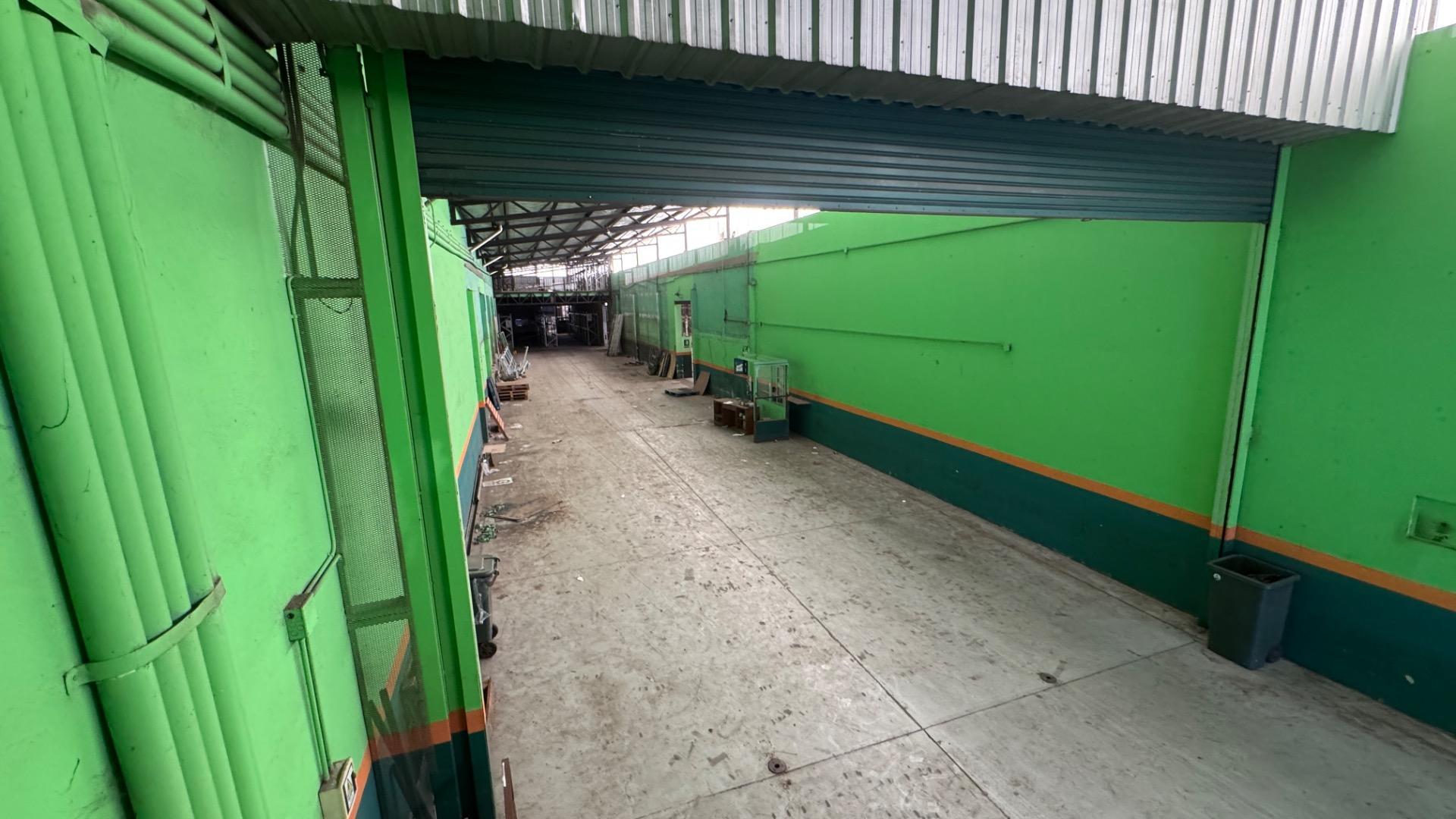 Galpon en Venta en Bella Vista, USD 130.000