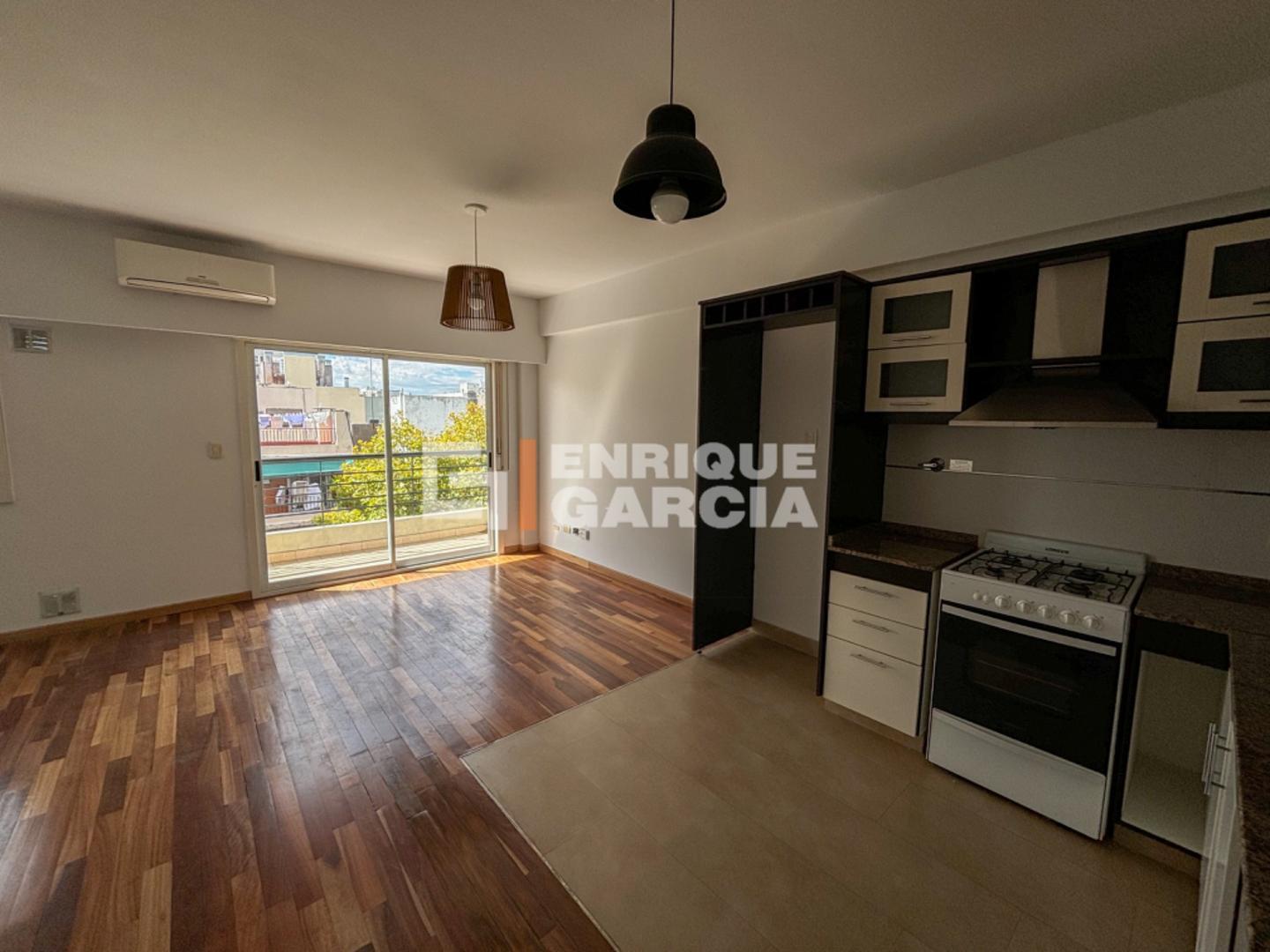 Departamento en Alquiler al Este