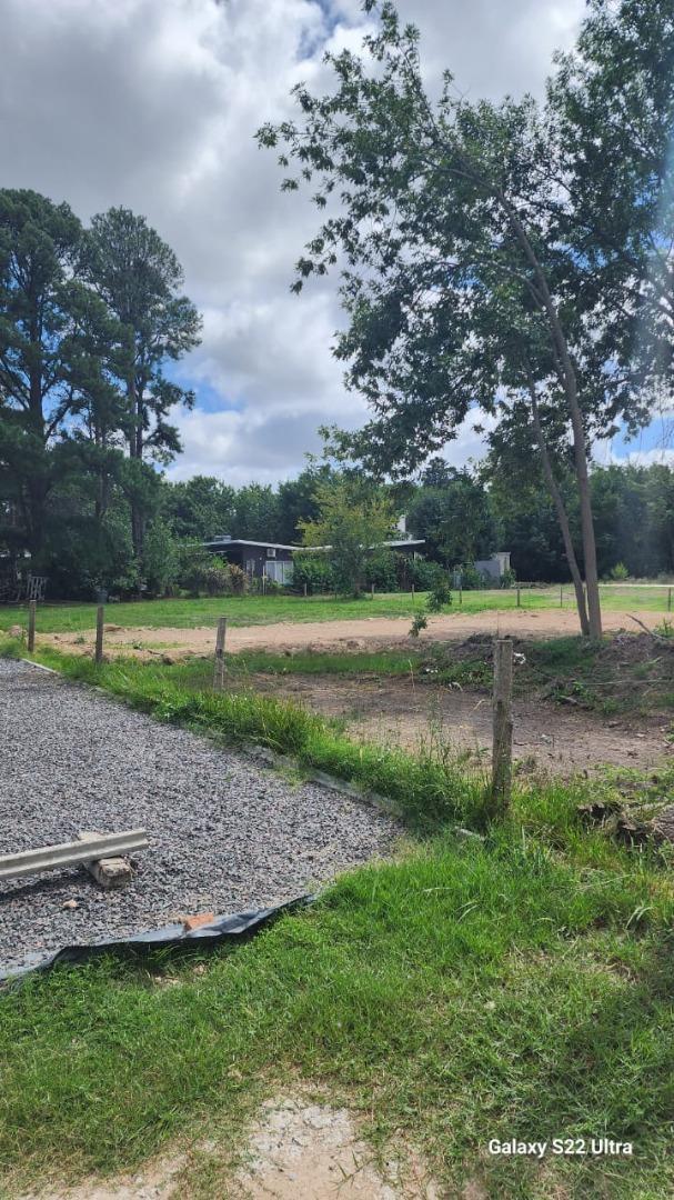 Terreno en Venta de 1200,0 m2